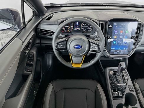 New 2026 Subaru Crosstrek 2.5i Wilderness AWD/4WD image 20