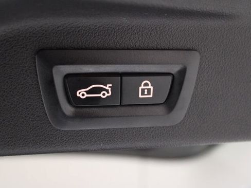 Used 2019 BMW X7 xDrive50i w/ Dynamic Handling Package image 20