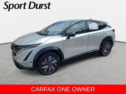Used 2023 Nissan Ariya AWD