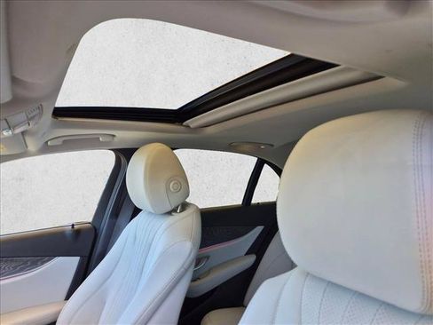 Used 2021 Mercedes-Benz E 350 Sedan image 17