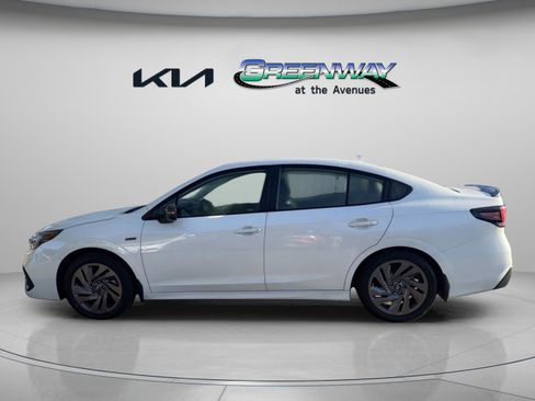 Used 2024 Subaru Legacy Sport image 2