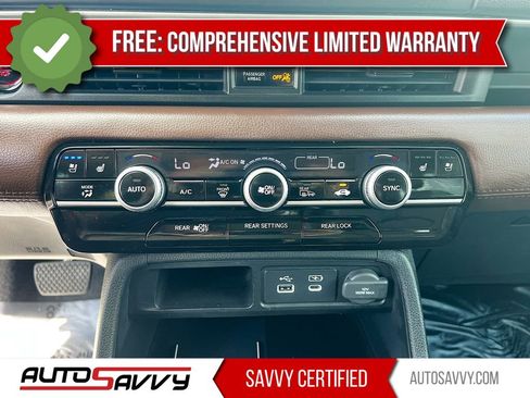 Used 2024 Honda Pilot Elite image 16