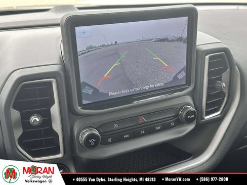Used 2021 Ford Bronco Sport Big Bend AWD/4WD image 25