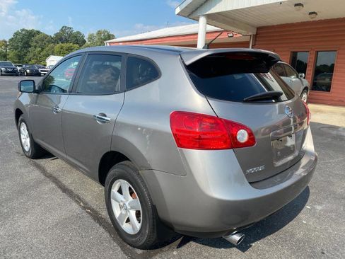Used 2010 Nissan Rogue S w/ 360 Degree Value Pkg AWD/4WD image 3