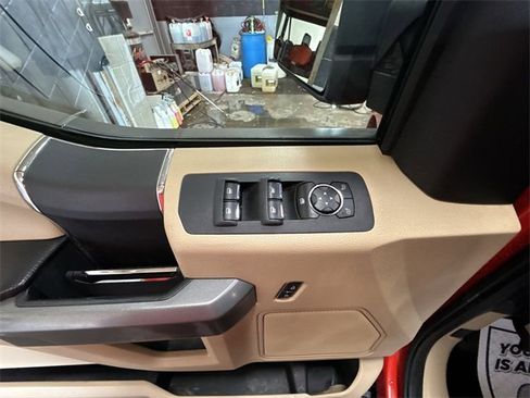 Used 2016 Ford F150 XLT w/ Equipment Group 301A Mid image 13