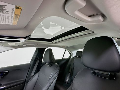 New 2026 Mercedes-Benz C 300 Sedan image 24