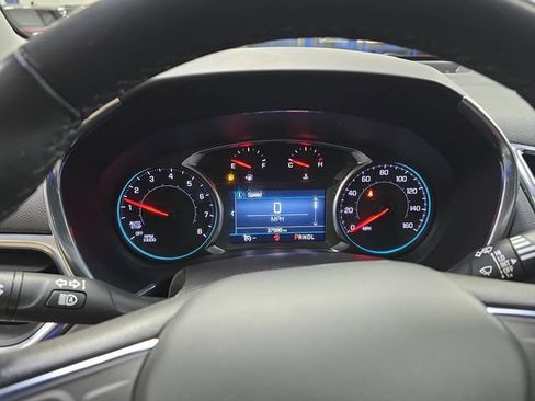 Used 2024 Chevrolet Equinox LT w/ LPO, Floor Liner Package AWD/4WD image 23