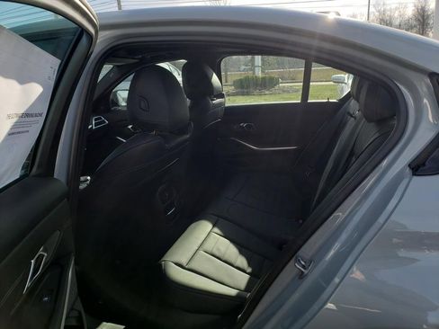 New 2026 BMW 330i xDrive Sedan w/ M Sport Package image 7