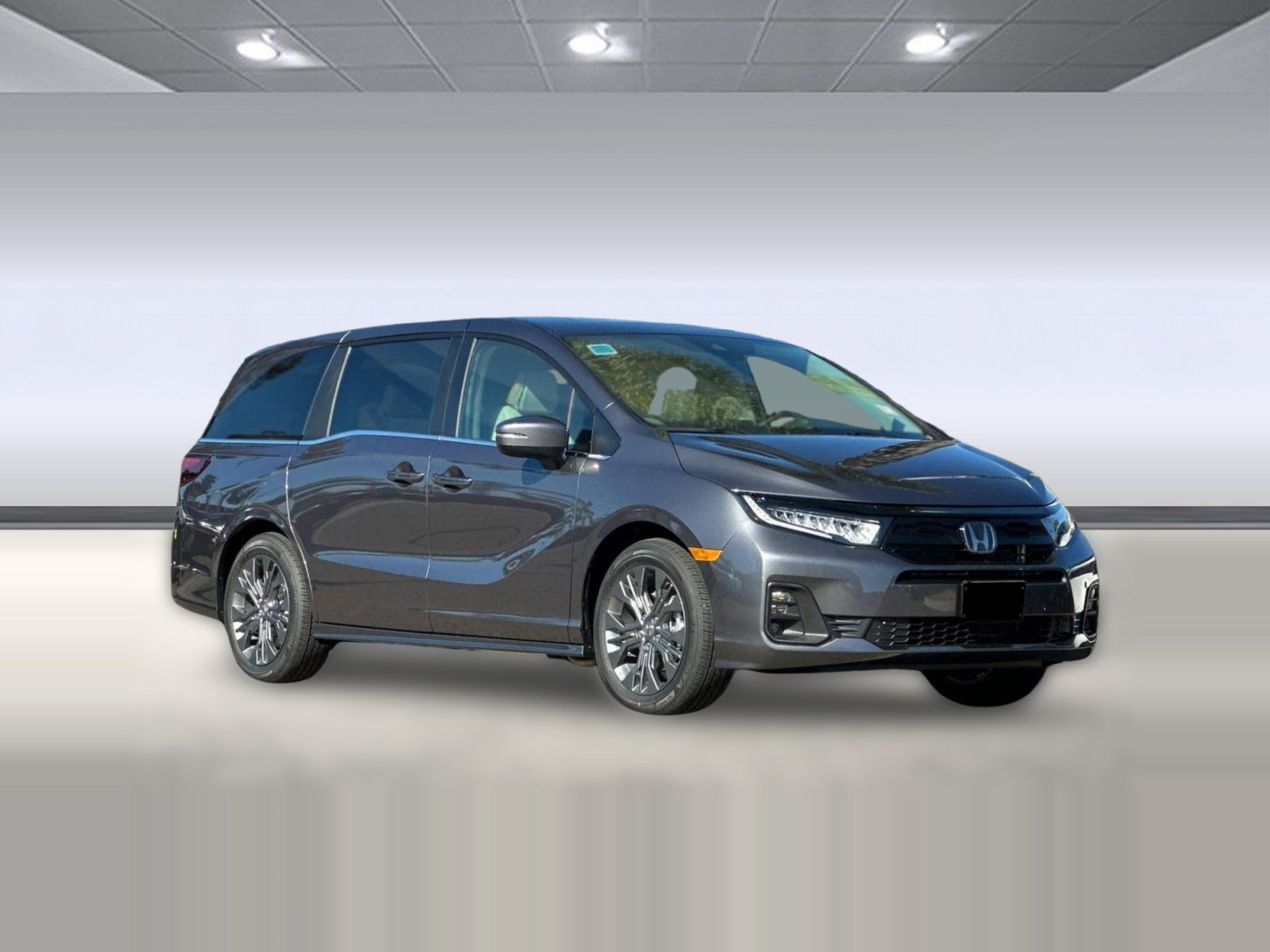 New 2027 Honda Odyssey Touring image 6