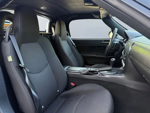 Used 2012 MAZDA MX-5 Miata Touring image 14