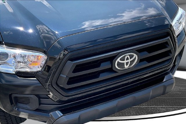 Used 2022 Toyota Tacoma SR AWD/4WD image 31