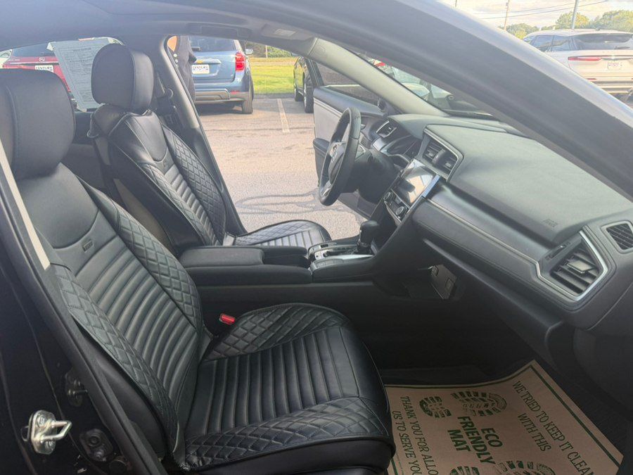Used 2016 Honda Civic EX image 29