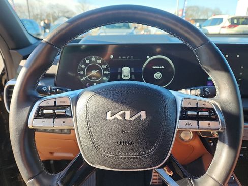 Used 2023 Kia Telluride SX X-Pro image 19