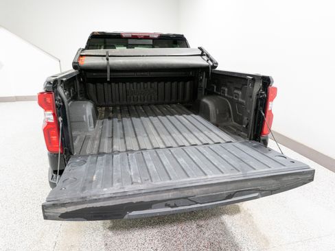 Used 2024 Chevrolet Silverado 1500 High Country w/ High Country Premium Package image 12