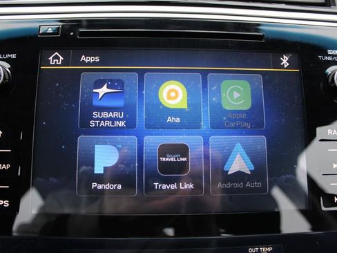 Used 2019 Subaru Legacy 2.5i Premium w/ Popular Package #2A image 19