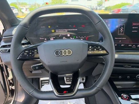 Used 2025 Audi S5 Prestige AWD/4WD image 20