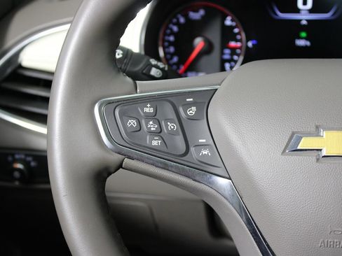 Used 2024 Chevrolet Malibu LT image 8