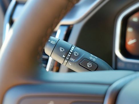 New 2026 GMC Sierra 3500 Denali Ultimate image 17