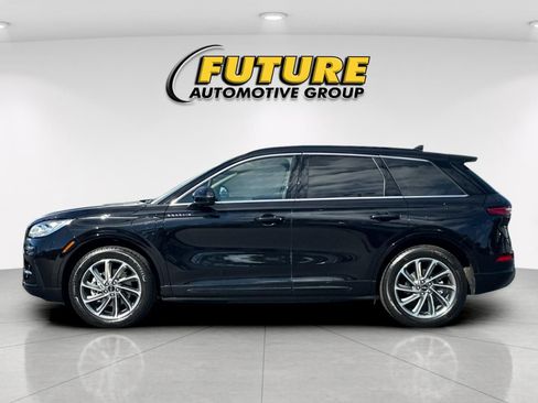 New 2026 Lincoln Corsair Grand Touring AWD/4WD image 6