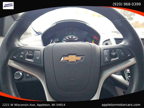 Used 2020 Chevrolet Sonic Premier image 15