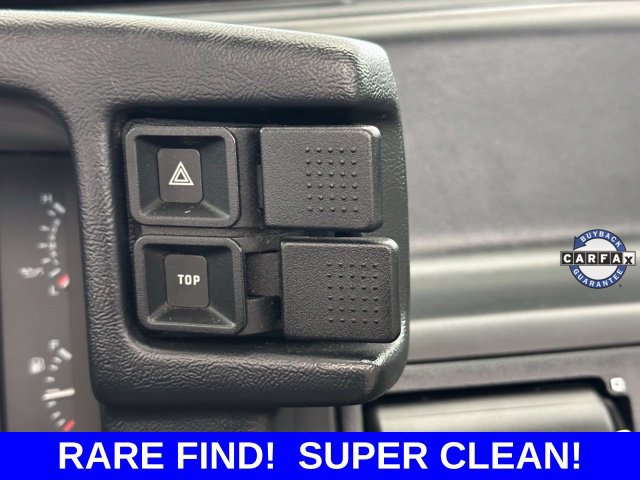 Used 1992 Ford Mustang LX RWD image 30
