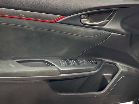 Used 2017 Honda Civic Type R image 16