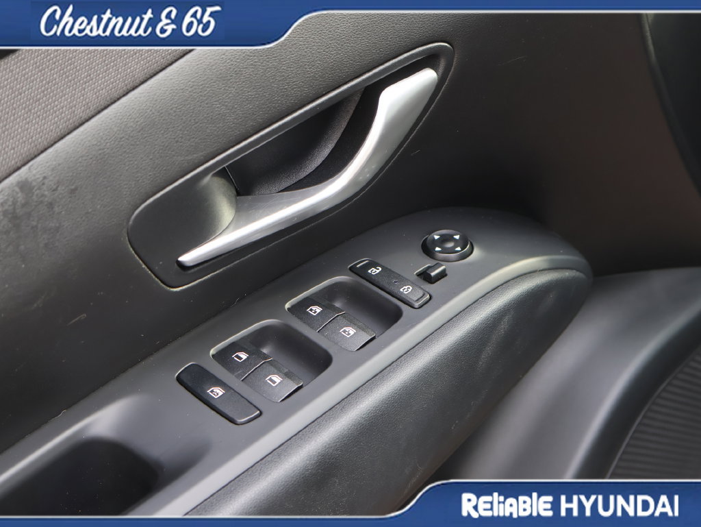 Certified 2024 Hyundai Tucson SEL w/ Convenience Package AWD/4WD image 22