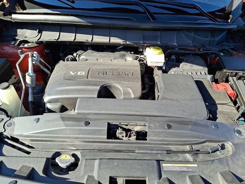 Used 2022 Nissan Pathfinder SL image 30