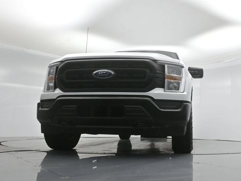 Used 2021 Ford F150 XL w/ Trailer Tow Package AWD/4WD image 43