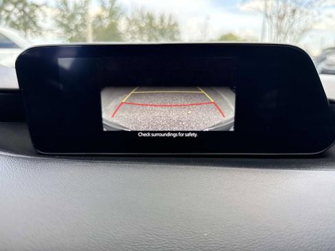 Certified 2023 MAZDA MAZDA3 s image 33