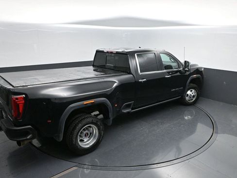 Used 2023 GMC Sierra 3500 Denali w/ Denali Ultimate Package image 45
