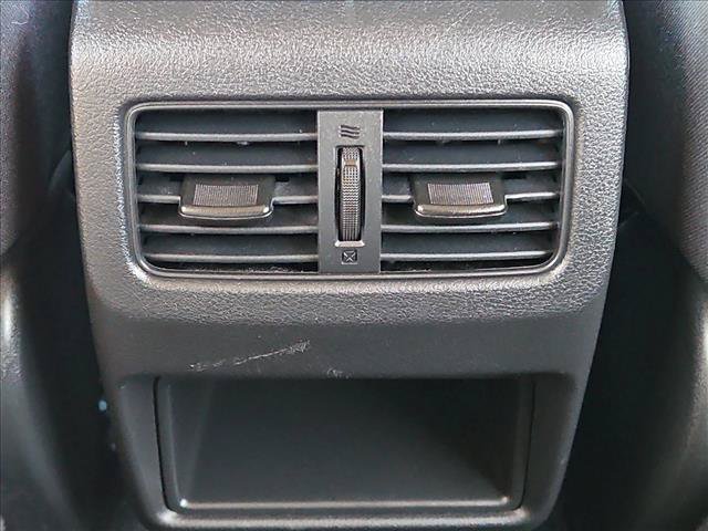 Used 2024 Nissan Rogue S FWD image 16