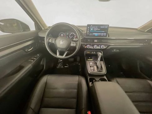 Used 2025 Honda CR-V EX-L image 17
