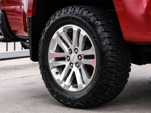 Used 2016 GMC Canyon SLT image 56