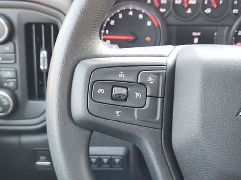 New 2024 Chevrolet Silverado 3500 W/T w/ WT Convenience Package image 30