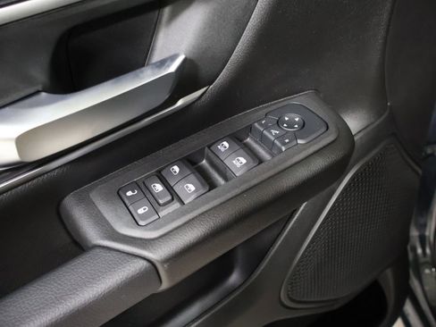 New 2026 RAM 1500 Big Horn image 11