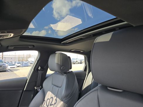 Certified 2023 Audi A4 2.0T Premium Plus image 9