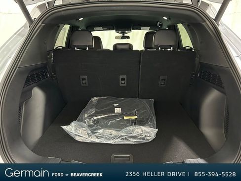 New 2026 Ford Escape ST-Line Select image 27