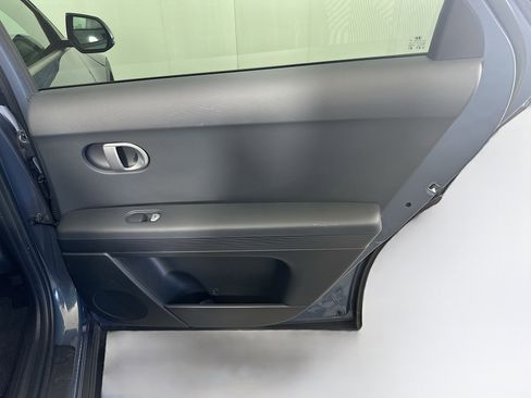 Used 2024 Hyundai Ioniq 5 SE RWD image 29