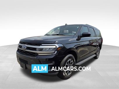 Used 2024 Ford Expedition Max XLT