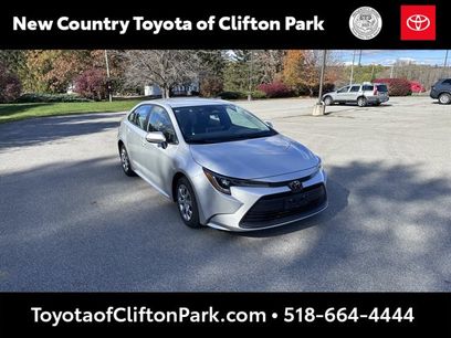 Used 2023 Toyota Corolla LE