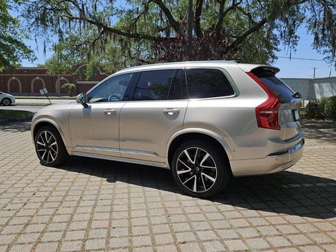 Used 2023 Volvo XC90 B6 Plus w/ Protection Package Premier AWD/4WD image 3