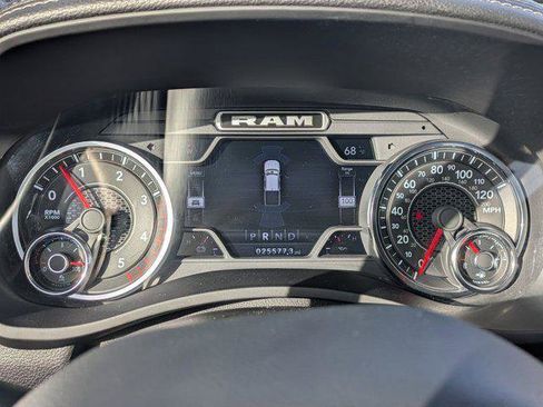 Certified 2024 RAM 2500 Laramie image 23