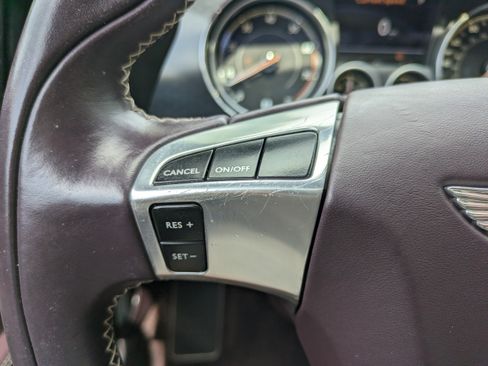 Used 2018 Bentley Flying Spur S W12 AWD/4WD image 28