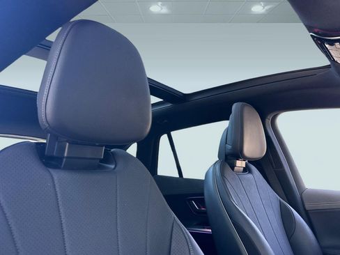Certified 2023 Mercedes-Benz EQE 350+ 4MATIC SUV image 24