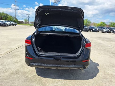 Used 2022 Nissan Sentra SV w/ All-Weather Package image 25