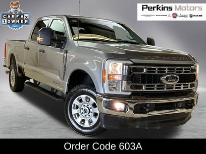 Used 2024 Ford F250 XLT