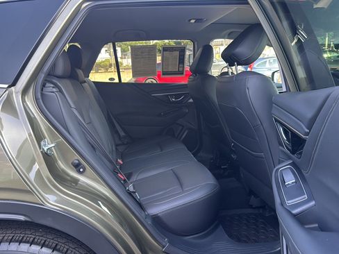 Certified 2022 Subaru Outback Limited AWD/4WD image 20