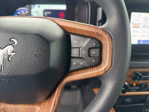 Used 2023 Ford Bronco 4-Door AWD/4WD image 20