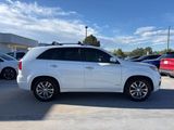 Used 2012 Kia Sorento SX w/ SX Premium Pkg image 6